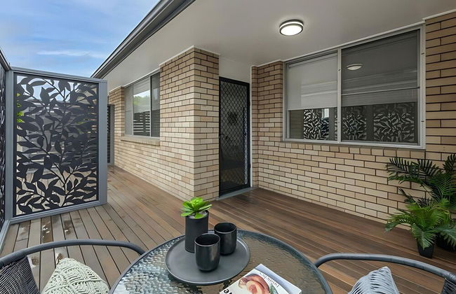 Prickly Pear Stays in Adamstown - Foto 14