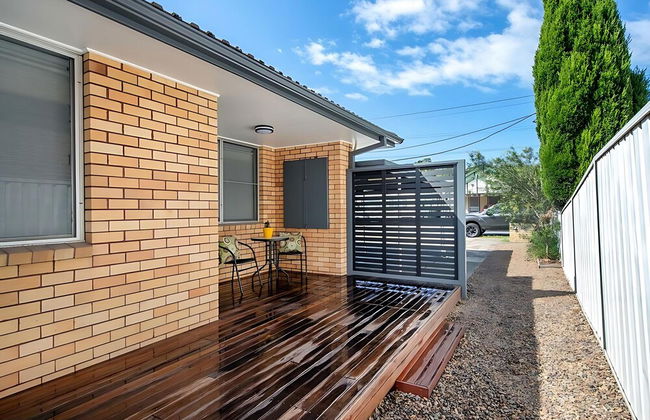 Prickly Pear Stays in Adamstown - Foto 13