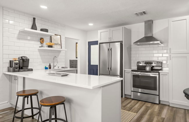 NEW Soho Oasis - Stunning Home In Heart of Soho - Foto 2