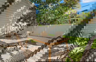 Photo 3 - NEW Soho Oasis - Stunning Home In Heart of Soho