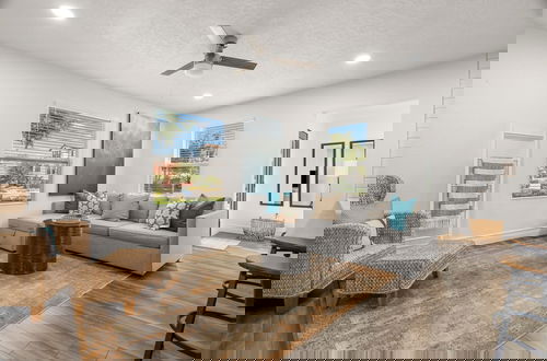 Photo 1 - NEW Soho Oasis - Stunning Home In Heart of Soho
