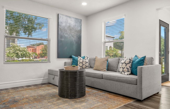 NEW Soho Oasis - Stunning Home In Heart of Soho - Foto 10