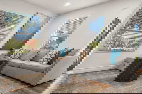 Photo 10 - NEW Soho Oasis - Stunning Home In Heart of Soho