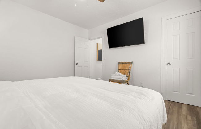 NEW Soho Oasis - Stunning Home In Heart of Soho - Foto 22