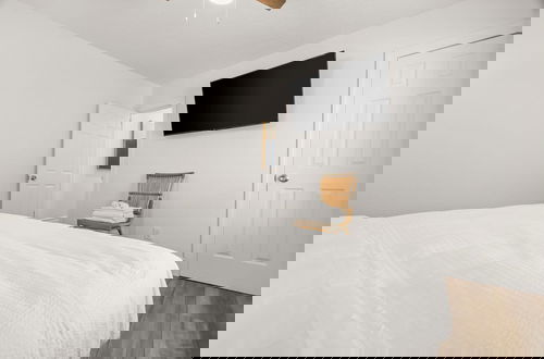 Photo 22 - NEW Soho Oasis - Stunning Home In Heart of Soho
