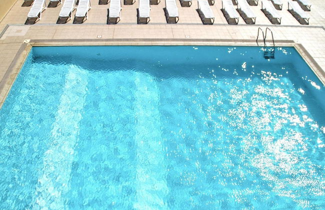 Apartment With Garden in Villasimius - Foto 16