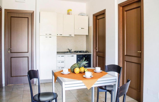 Apartment With Garden in Villasimius - Foto 12