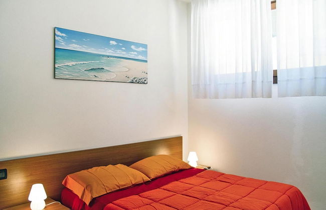 Apartment With Garden in Villasimius - Foto 7