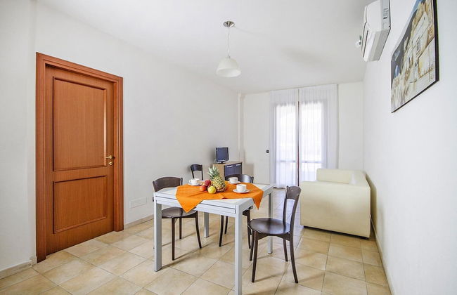Apartment in Villassimius With Garden-formerly TUI Ferienhaus - Foto 6