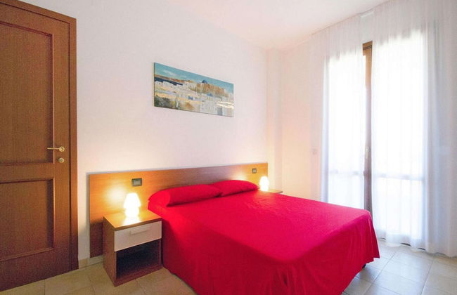 Apartment With Garden in Villasimius - Foto 8