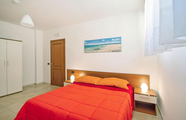 Apartment in Villassimius With Garden-formerly TUI Ferienhaus - Foto 4