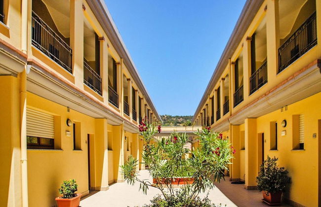 Apartment With Garden in Villasimius - Foto 1