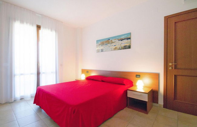 Apartment in Villassimius With Garden-formerly TUI Ferienhaus - Foto 3