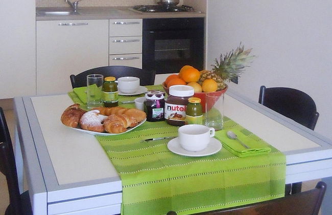 Apartment With Garden in Villasimius - Foto 10