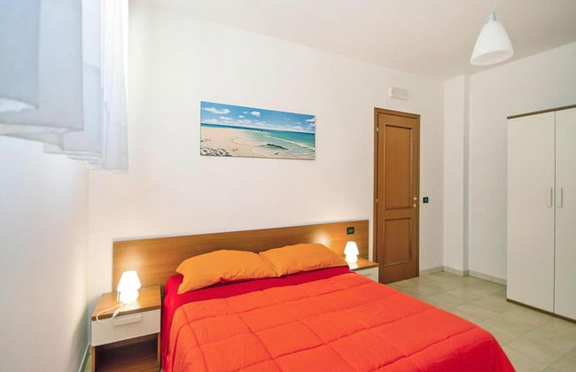 Apartment With Garden in Villasimius - Foto 2
