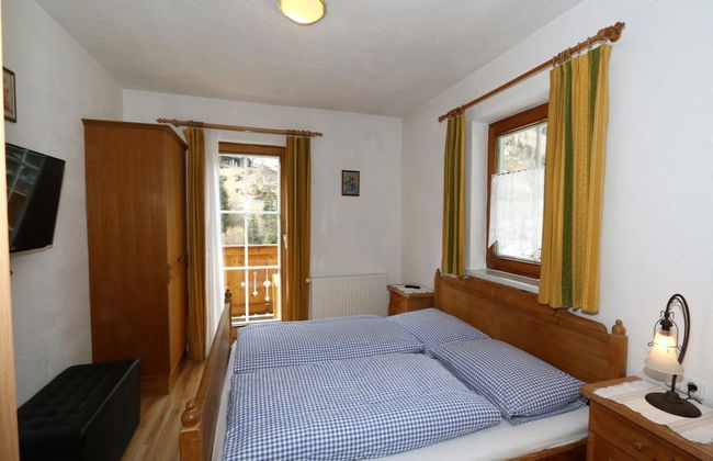 Chalet in Grossarltal With Panoramic Views - Photo 4
