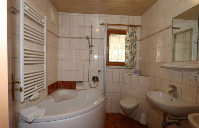 Chalet in Grossarltal With Panoramic Views - Photo 12