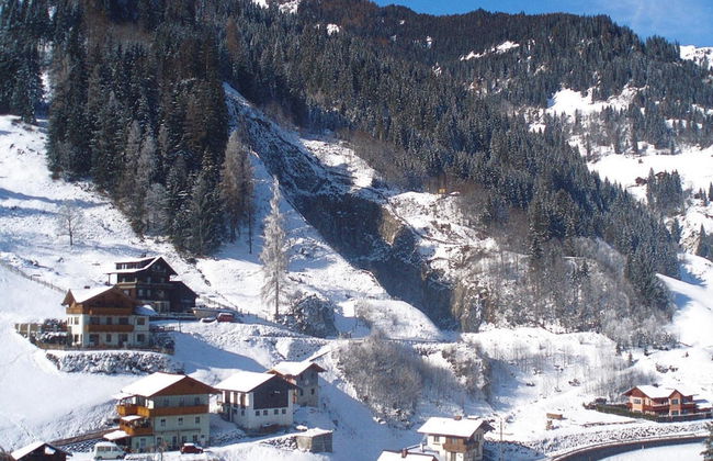 Chalet in Grossarltal With Panoramic Views - Photo 23