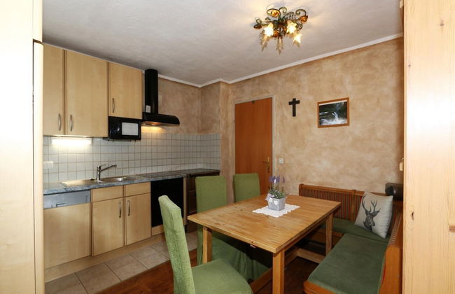 Chalet in Grossarltal With Panoramic Views - Photo 6