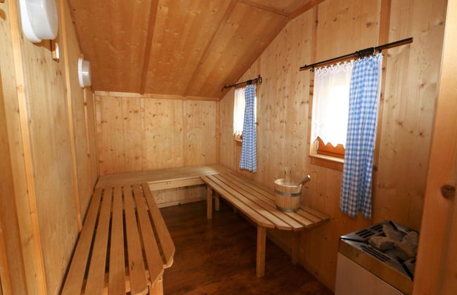 Chalet in Grossarltal With Panoramic Views - Photo 16