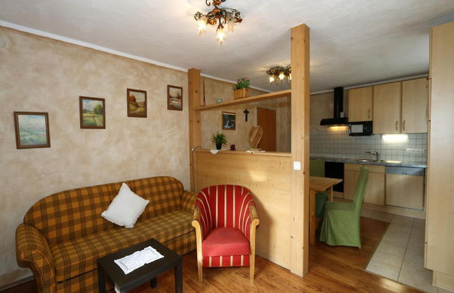 Chalet in Grossarltal With Panoramic Views - Photo 10