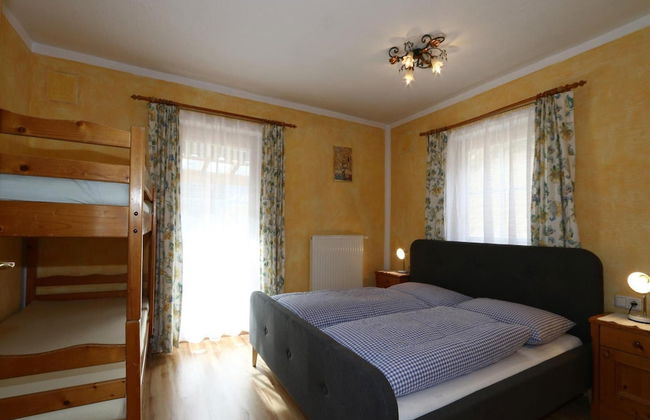 Chalet in Grossarltal With Panoramic Views - Photo 2
