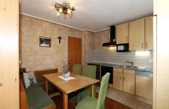 Chalet in Grossarltal With Panoramic Views - Photo 17