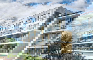 Foto 1 - Apartamenty Sun & Snow Moon Residence