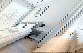 Foto 3 - Apartamenty Sun & Snow Moon Residence