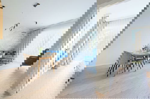 Foto 5 - Apartamenty Sun & Snow Moon Residence