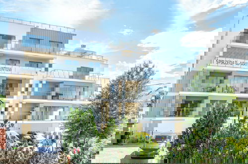 Foto 12 - Apartamenty Sun & Snow Moon Residence
