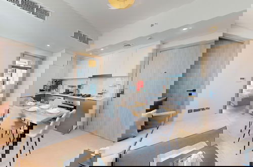 Foto 5 - Al Jaddaf - Boutique Xll 505