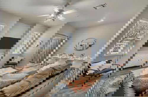 Foto 4 - Ground Floor King Beds Pool Gym - Near Hill AFB