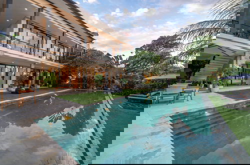 Foto 69 - Luxury Beach Canggu