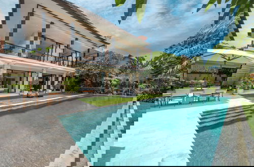 Foto 68 - Luxury Beach Canggu