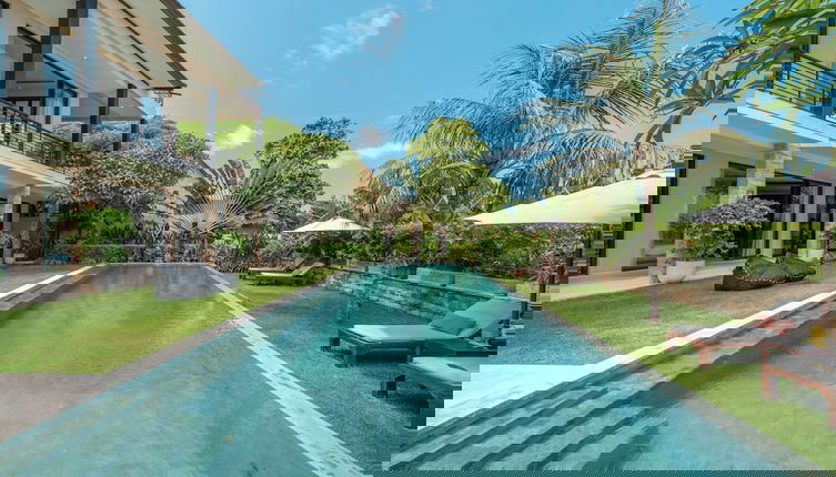 Foto 1 - Luxury Beach Canggu