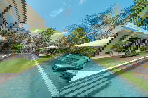 Foto 1 - Luxury Beach Canggu