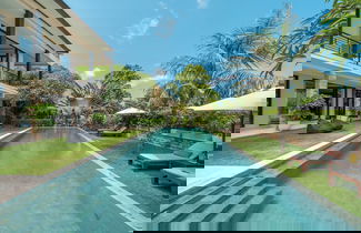 Foto 1 - Luxury Beach Canggu