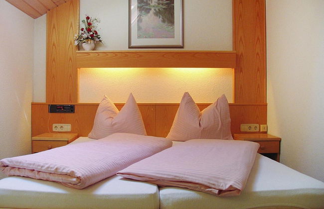 Chalet in Dienten With Ski-in Access - Foto 3