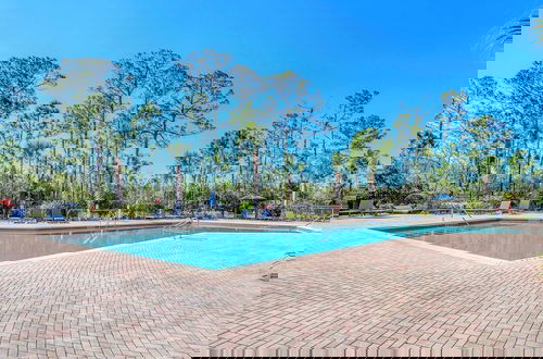 Foto 20 - 3BR Condo - Hot Tub Games Pool - Near Disney