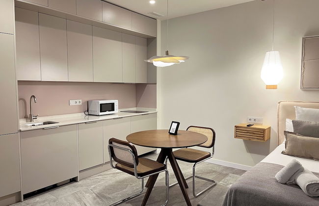Feelathome O'Donnell Apartments - Foto 40