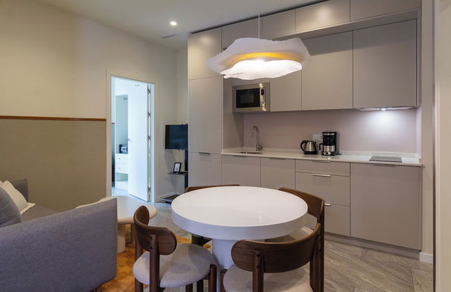 Feelathome O'Donnell Apartments - Foto 60