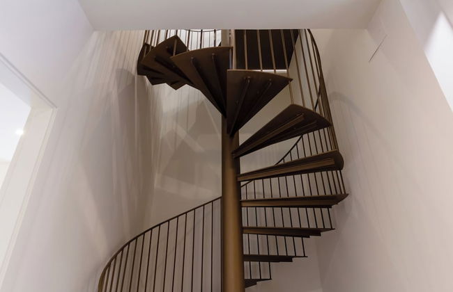 Feelathome O'Donnell Apartments - Foto 47