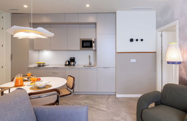 Feelathome O'Donnell Apartments - Foto 50
