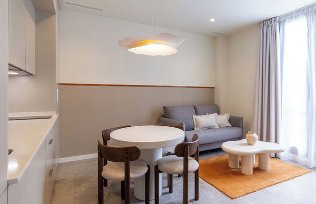 Feelathome O'Donnell Apartments - Foto 49