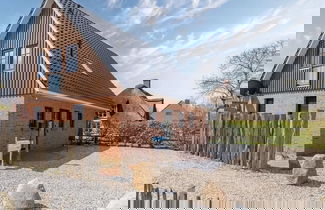 Photo 1 - Wundervolles Ferienhaus fur Tating