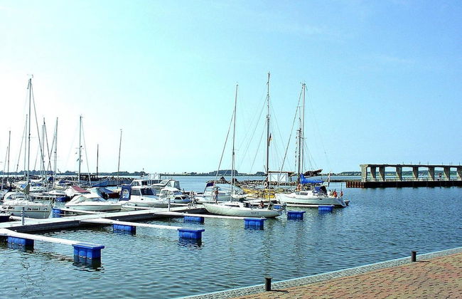 Ferienhaus in Wiek - Photo 22