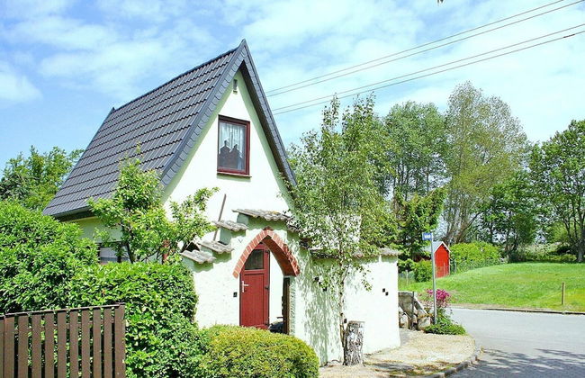 Ferienhaus in Wiek - Photo 1