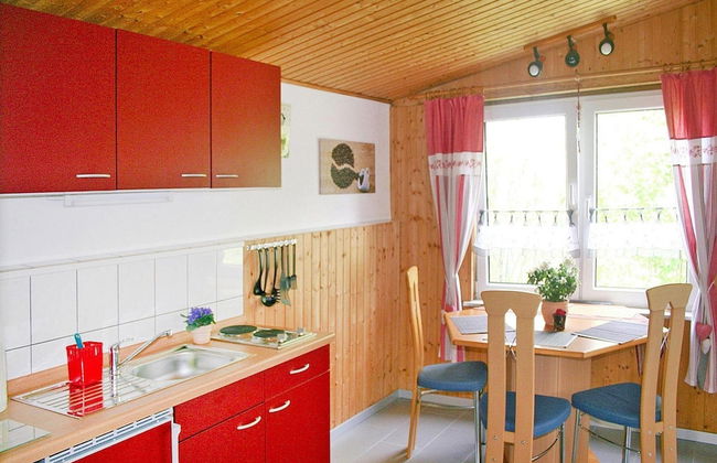 Ferienhaus in Wiek - Photo 8