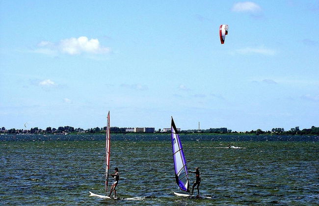 Ferienhaus in Wiek - Photo 25
